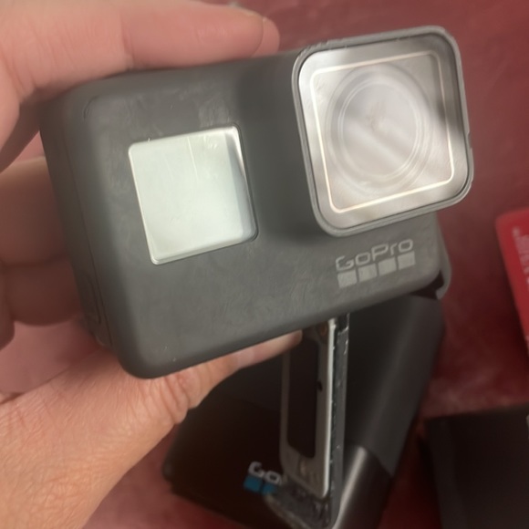 Go Pro 5 - Picture 2 of 5